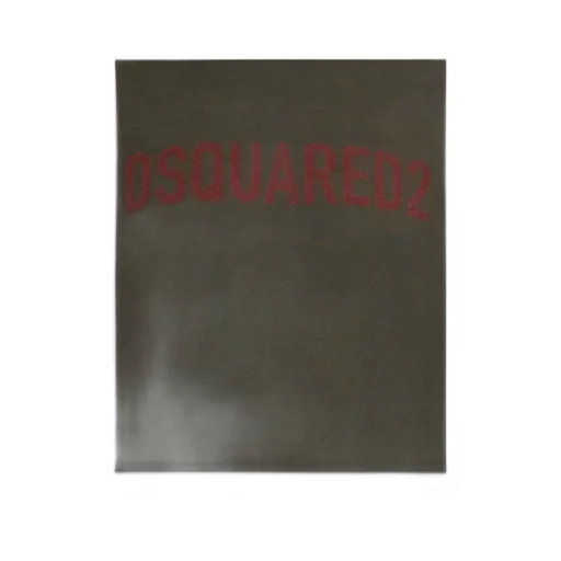 Logo Printed Crewneck T-Shirt