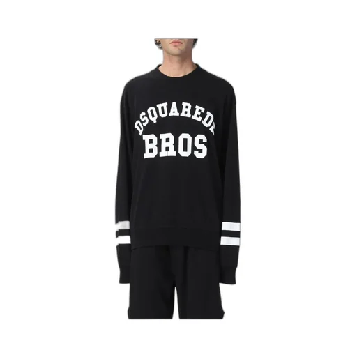 Logo Print Sweatshirt
