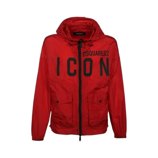 Icon Jacket