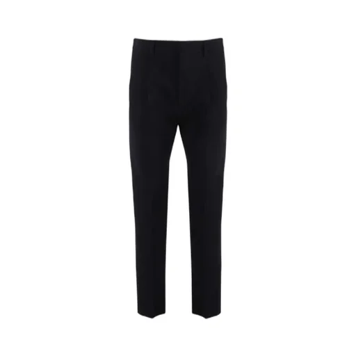 Logo Casual Pants