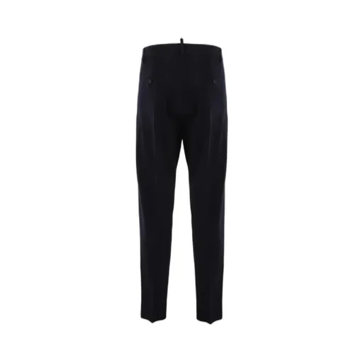 Logo Casual Pants