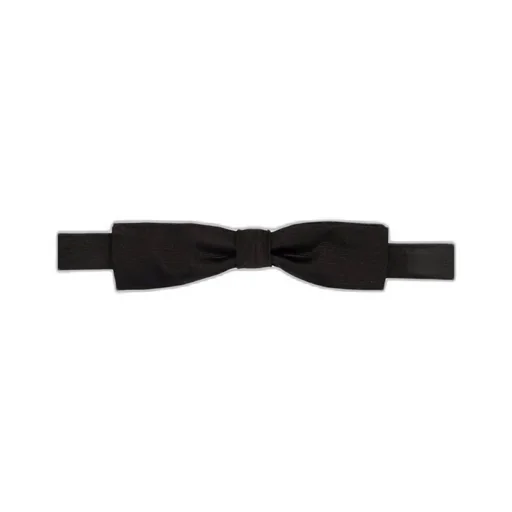 Clip-On Bow Tie