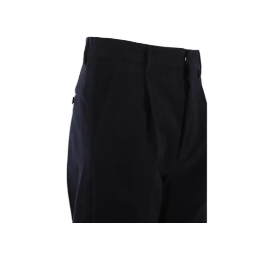Logo Casual Pants