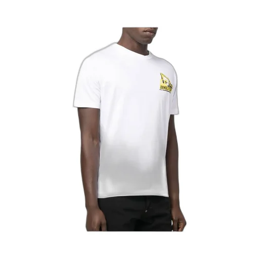 Logo-Print T-Shirt