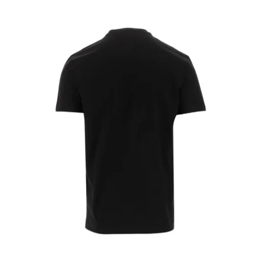 Graphic Printed Crewneck T-Shirt