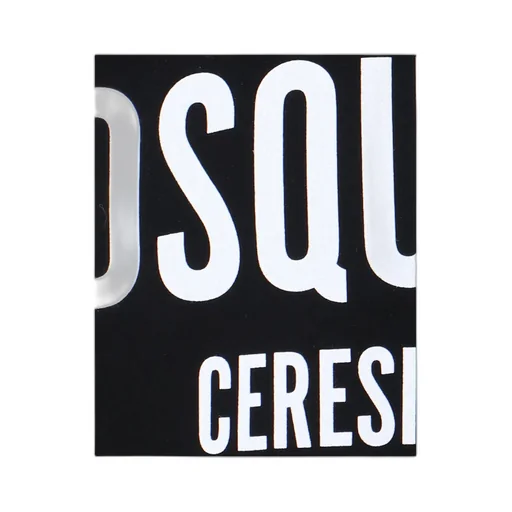 Logo Printed Crewneck Sweatshirt