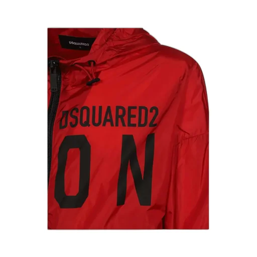 Icon Jacket