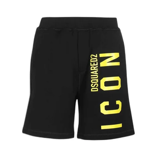 Icon Logo Track Shorts