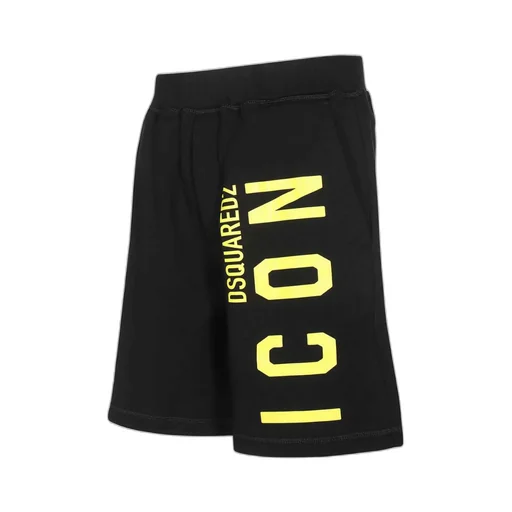 Icon Logo Track Shorts