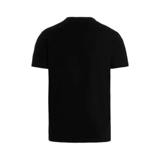 Globetrotter Printed Crewneck T-Shirt