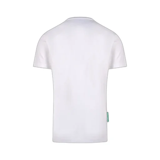 Logo Printed Crewneck T-Shirt