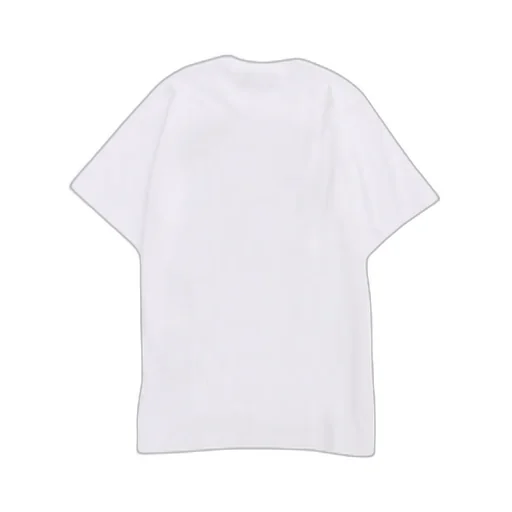 Graphic Printed Crewneck T-Shirt