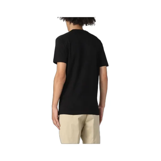 Graphic-Printed Crewneck T-Shirt