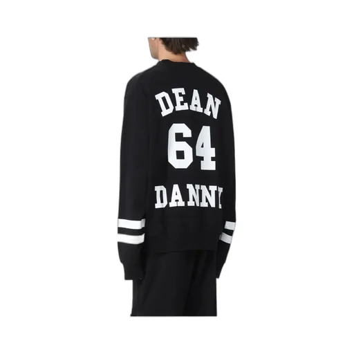 Logo Print Sweatshirt