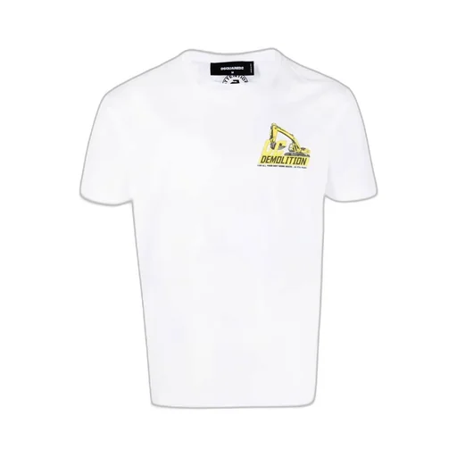Logo-Print T-Shirt