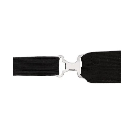 Clip-On Bow Tie