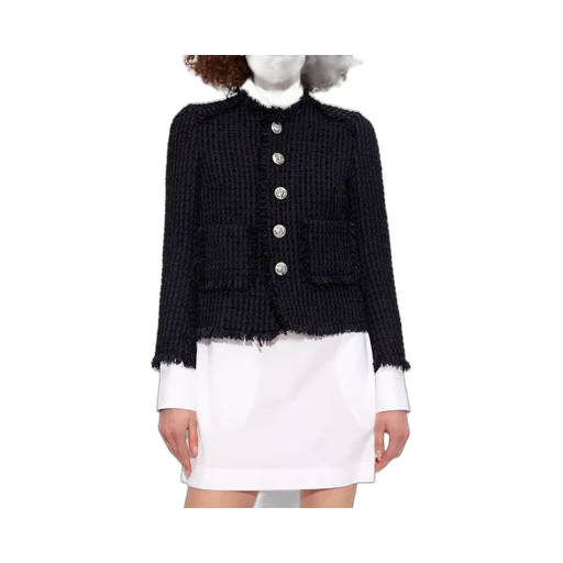 Lower Manhattan Jacket
