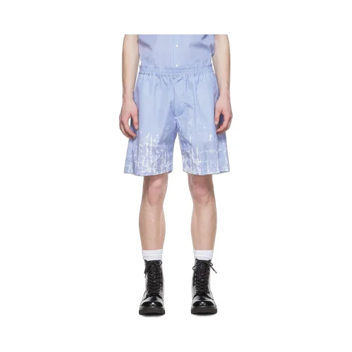 Logo Shorts