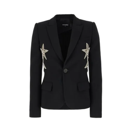 Strappy Night Deena Jacket