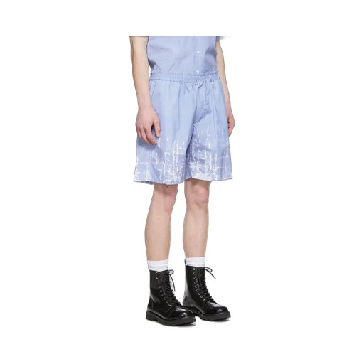 Logo Shorts
