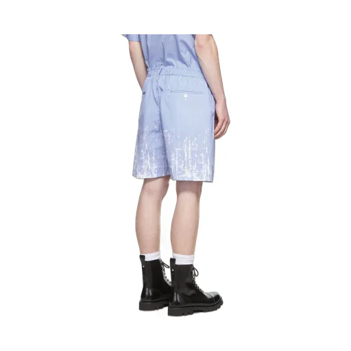 Logo Shorts