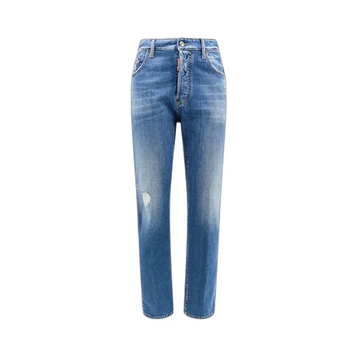 Medium Preppy Wash Cool Guy Jeans