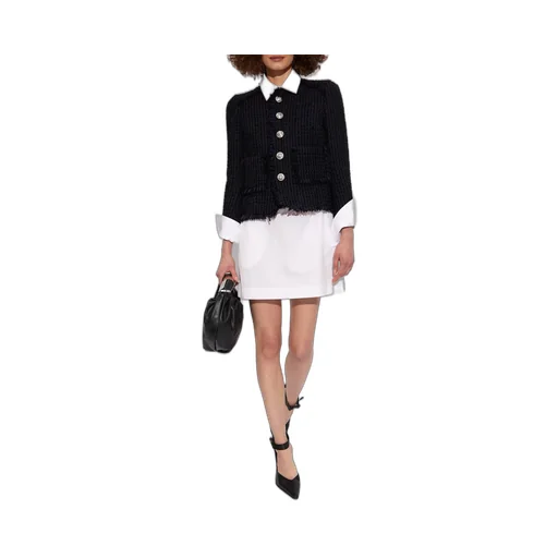 Lower Manhattan Jacket