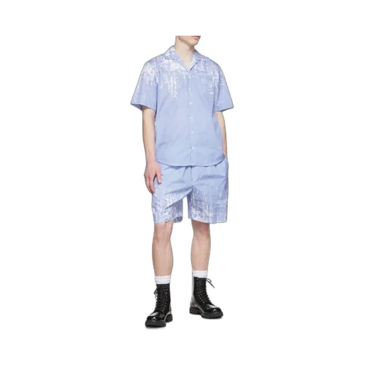 Logo Shorts