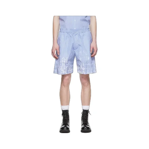 Logo Shorts