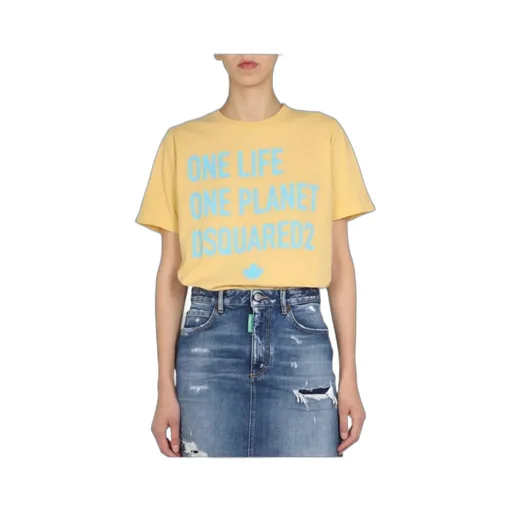 Printed T-Shirt