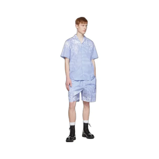 Logo Shorts