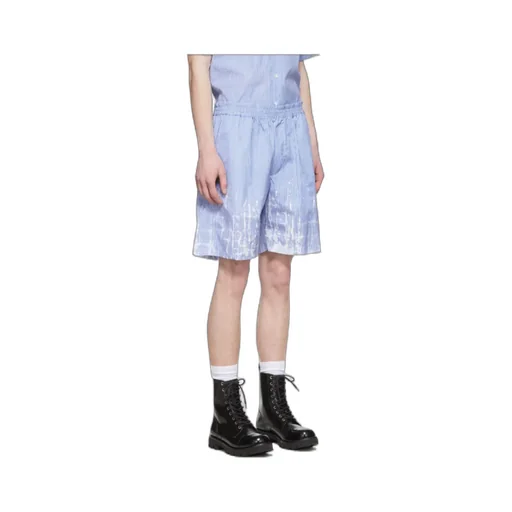Logo Shorts