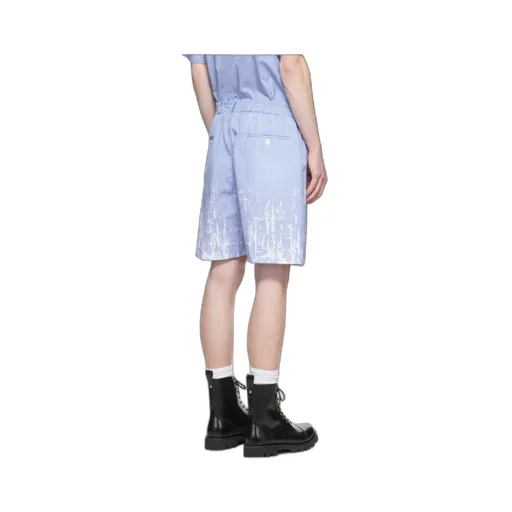 Logo Shorts