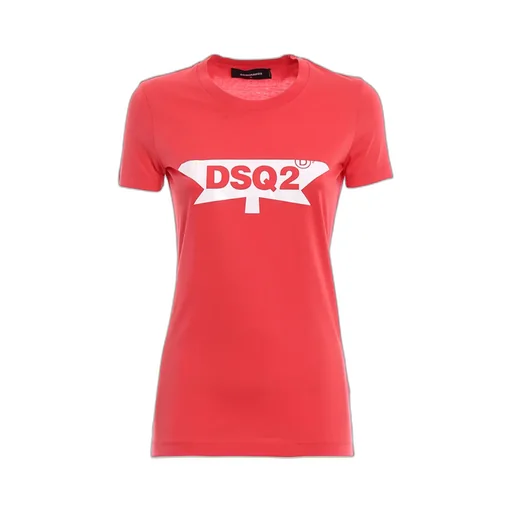 Logo Short-Sleeved T-Shirt