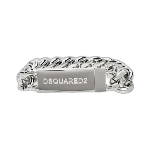 Logo Engraved Bracelet
