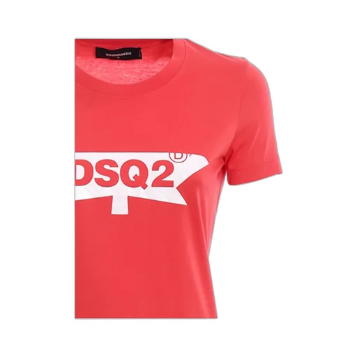 Logo Short-Sleeved T-Shirt