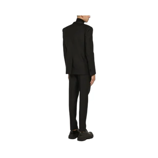 Two-Piece Single-Breasted Suit