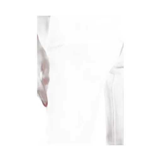 Medium Waist Flared Jeans