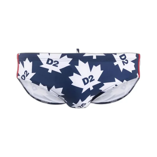 Logo Swimming Trunks
