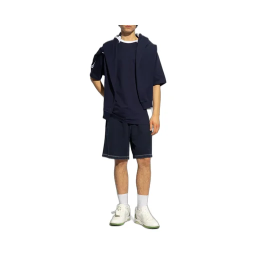 Two-Toned T-Shirt
