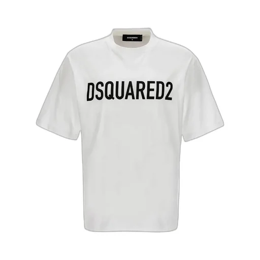 Logo-Printed Crewneck T-Shirt