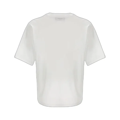 Logo-Printed Crewneck T-Shirt