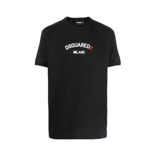 Short-Sleeved T-Shirt