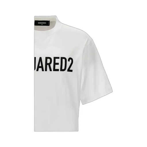 Logo-Printed Crewneck T-Shirt