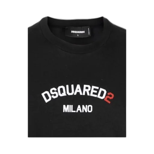 Short-Sleeved T-Shirt