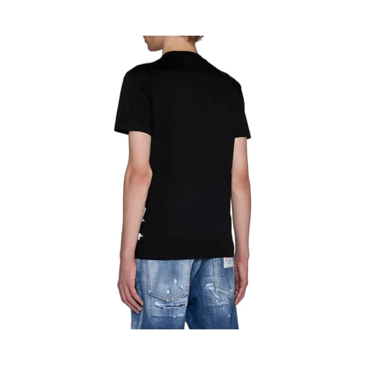 Logo-Printed Crewneck T-Shirt