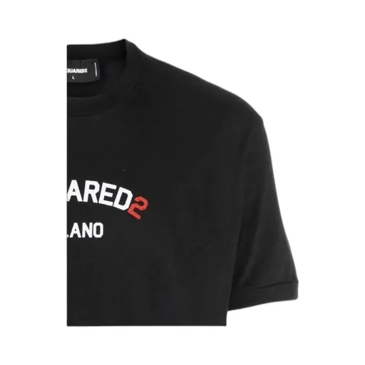 Short-Sleeved T-Shirt