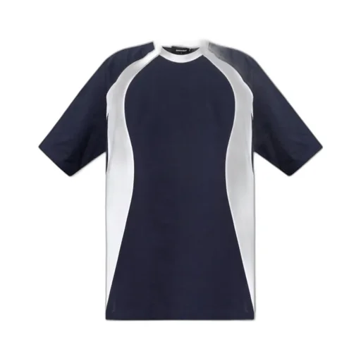Two-Toned T-Shirt