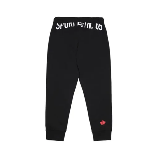 Teen Sport-Print Track Pants