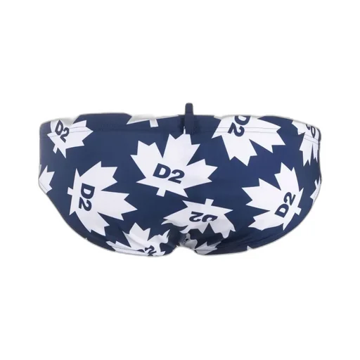 Logo Swimming Trunks